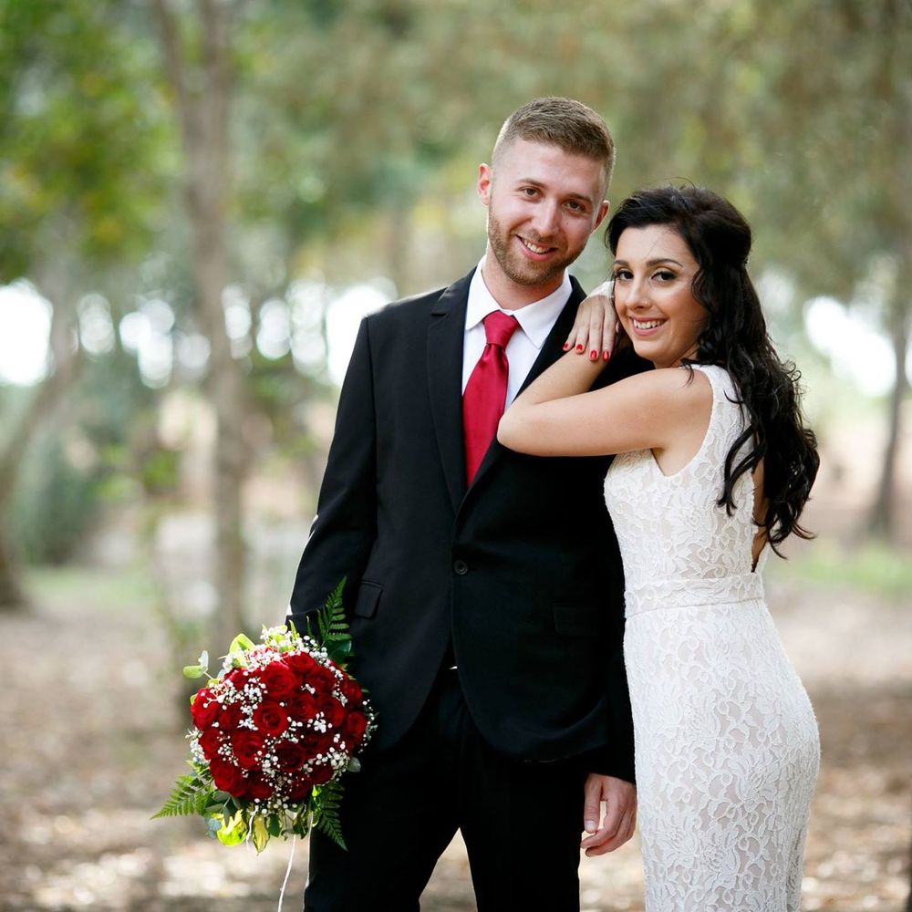 Meet your Posher, Becca